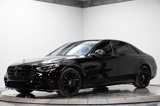 Used 2021 Mercedes-Benz S 580 4MATIC Sedan w/ AMG Line image 2