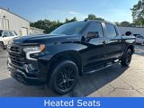 Certified 2023 Chevrolet Silverado 1500 RST image 2