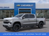 New 2026 Chevrolet Silverado 1500 RST w/ RST All Star Premium Package image 2