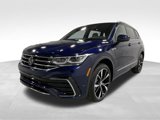Used 2024 Volkswagen Tiguan SEL R-Line image 4