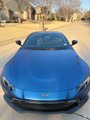 Used 2020 Aston Martin V8 Vantage AMR image 6