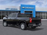 New 2025 Chevrolet Silverado 2500 LT image 3