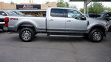 Used 2022 Ford F250 Lariat w/ FX4 Off-Road Package image 2