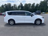 New 2025 Chrysler Voyager LX image 6