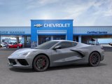 New 2025 Chevrolet Corvette Stingray Coupe w/ Battery Protection Package image 2
