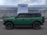 New 2025 Ford Bronco Outer Banks image 3