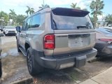 Used 2025 Toyota Land Cruiser image 3