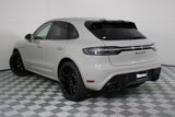 New 2026 Porsche Macan GTS image 3