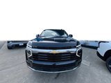 New 2025 Chevrolet Tahoe LS image 3