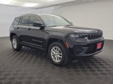 Used 2025 Jeep Grand Cherokee Laredo X w/ Trailer Tow Package image 6