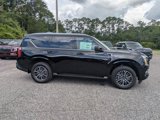 New 2025 Nissan Armada SL w/ Captain's Chari Seat Package image 2