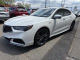Used 2020 Acura TLX V6 SH-AWD w/ Advance Package image 3