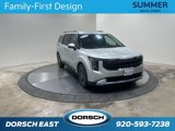 New 2026 Kia Carnival EX image 3