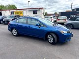 Used 2013 Honda Civic LX image 3