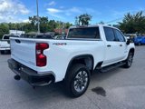 Used 2022 Chevrolet Silverado 2500 Custom w/ Custom Value Package image 4
