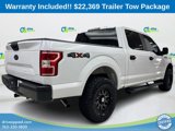 Used 2020 Ford F150 XL w/ Equipment Group 101A Mid image 5
