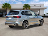 New 2026 BMW X5 xDrive40i w/ M Sport Package image 4