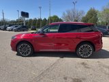 Used 2020 Lincoln Corsair Reserve w/ Equipment Group 201A image 4