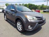 Used 2015 Toyota RAV4 Limited image 3