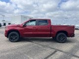 New 2026 Chevrolet Silverado 1500 RST w/ Dark Appearance Package image 2