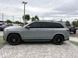 Certified 2025 Mercedes-Benz GLS 63 AMG 4MATIC image 6