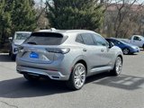 New 2025 Buick Envision Avenir image 2