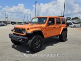 New 2025 Jeep Wrangler Unlimited Rubicon image 3