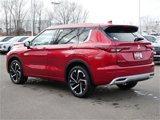 New 2025 Mitsubishi Outlander SEL image 2