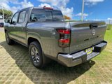 New 2025 Nissan Frontier SV image 5