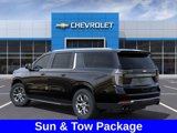 New 2025 Chevrolet Suburban Premier w/ Sun And Tow Package image 4