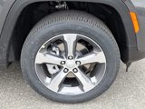New 2025 Jeep Grand Cherokee Limited image 5