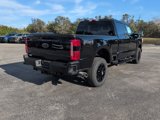 New 2025 Ford F250 Lariat w/ Lariat Ultimate Package image 3