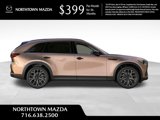 New 2025 MAZDA CX-70 Plug-In Hybrid w/ Premium Pkg image 3