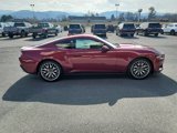 New 2025 Ford Mustang Premium image 5