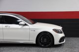 Used 2018 Mercedes-Benz S 63 AMG S 4MATIC Sedan image 6