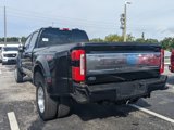 New 2025 Ford F450 Platinum w/ Platinum Plus Package image 5