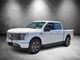 New 2025 Ford F150 Lightning XLT image 5