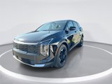 New 2026 Kia Sportage EX image 4