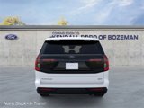 New 2025 Ford Expedition Max Platinum image 5