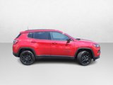 New 2025 Jeep Compass Latitude image 2