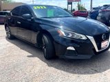 Used 2022 Nissan Altima 2.5 SV image 3