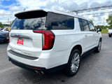 Used 2022 GMC Yukon XL Denali image 5