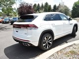 New 2025 Volkswagen Atlas Cross Sport SEL Premium R-Line image 6