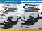 New 2025 Jeep Grand Cherokee Altitude image 5