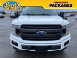 Used 2019 Ford F150 XLT image 2