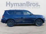 Certified 2023 INFINITI QX80 Premium Select w/ Cargo Package image 2