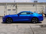 Used 2021 Ford Mustang Coupe w/ Equipment Group 101A image 2