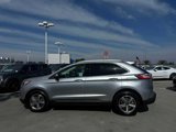 Certified 2024 Ford Edge SEL image 2
