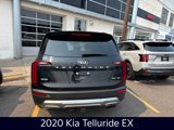 Used 2020 Kia Telluride EX image 3