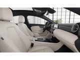 New 2025 Mercedes-Benz CLA 250 4MATIC image 4